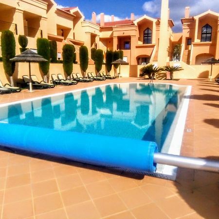 La Suite Calypso Praia Da Luz Ngoại thất bức ảnh