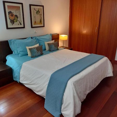 La Suite Calypso Praia Da Luz Ngoại thất bức ảnh