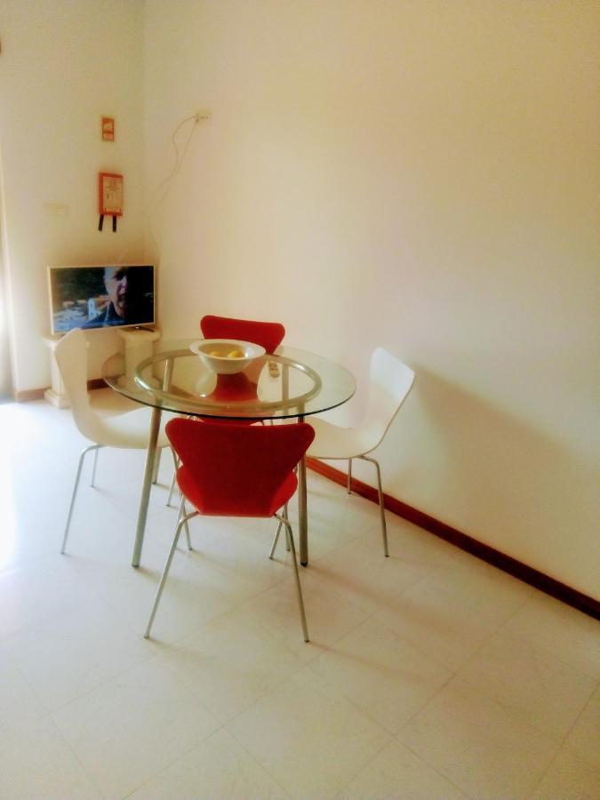 La Suite Calypso Praia Da Luz Ngoại thất bức ảnh