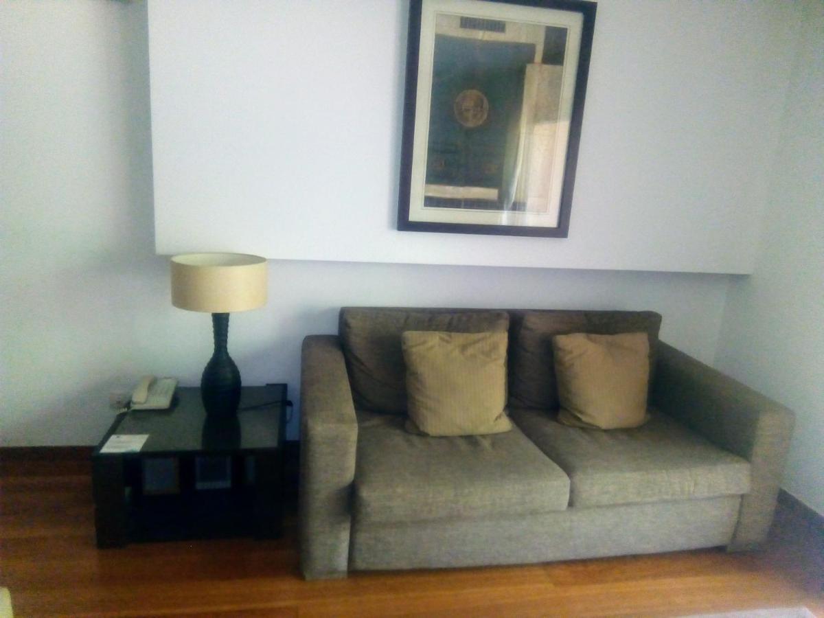 La Suite Calypso Praia Da Luz Ngoại thất bức ảnh