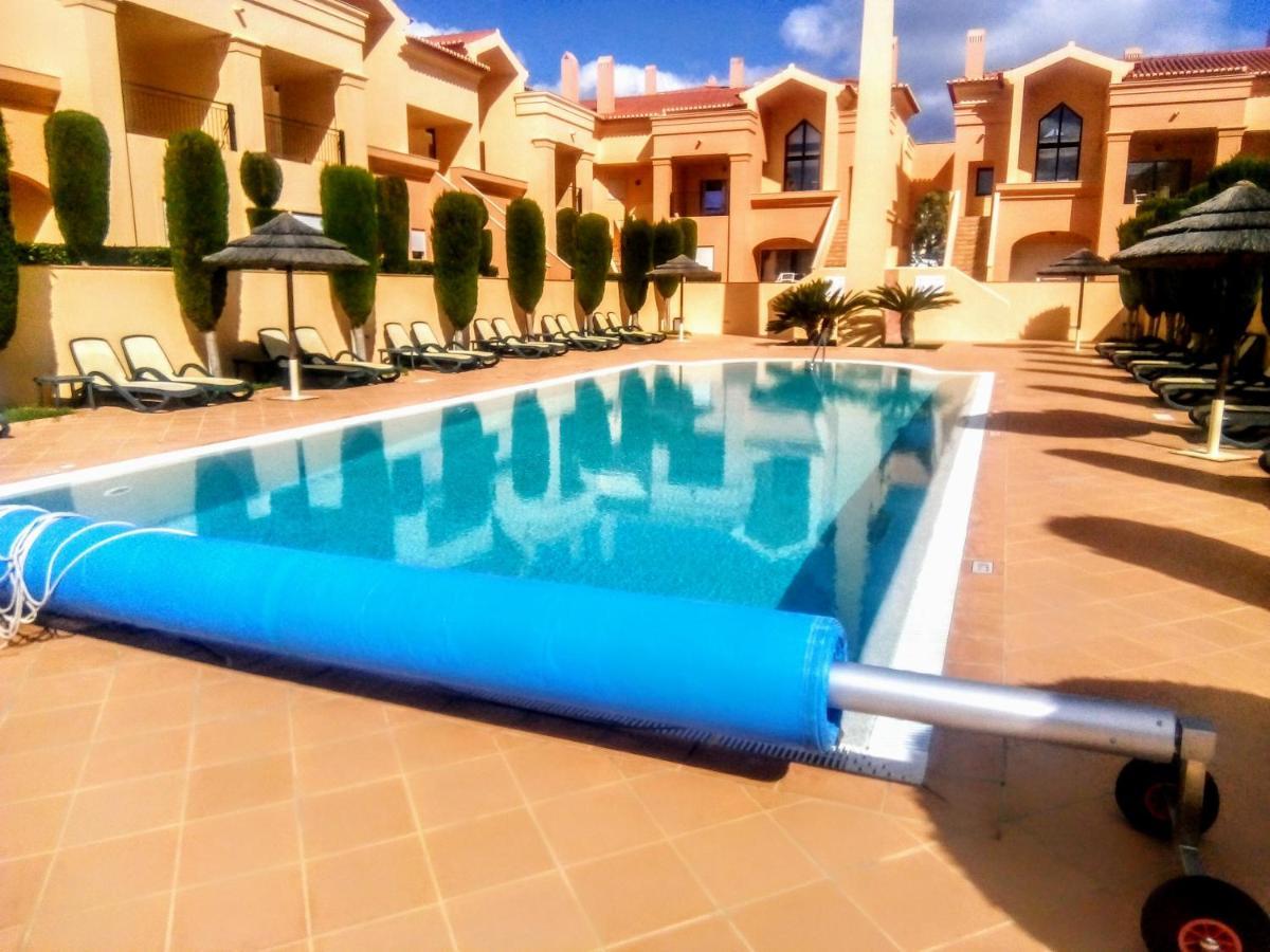 La Suite Calypso Praia Da Luz Ngoại thất bức ảnh