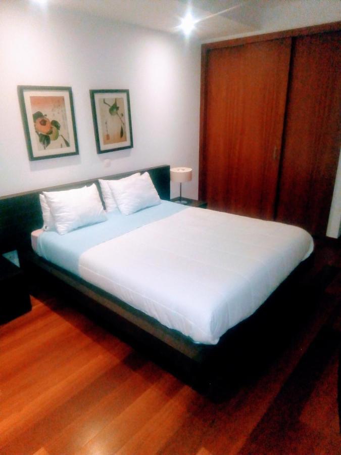 La Suite Calypso Praia Da Luz Ngoại thất bức ảnh