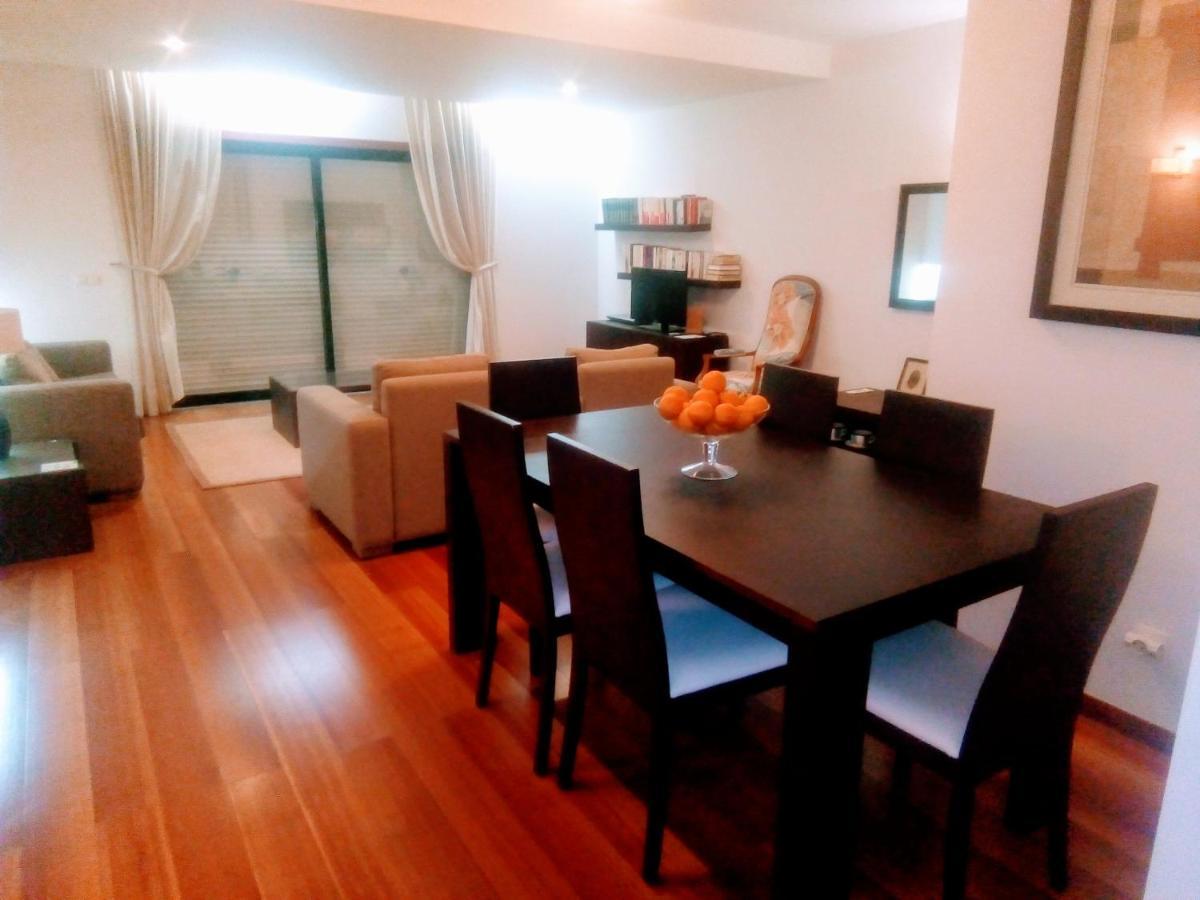 La Suite Calypso Praia Da Luz Ngoại thất bức ảnh