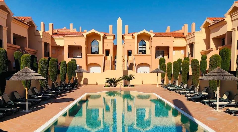 La Suite Calypso Praia Da Luz Ngoại thất bức ảnh