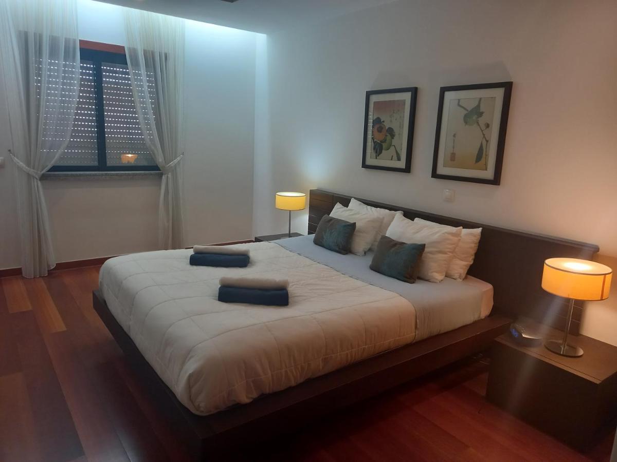 La Suite Calypso Praia Da Luz Ngoại thất bức ảnh