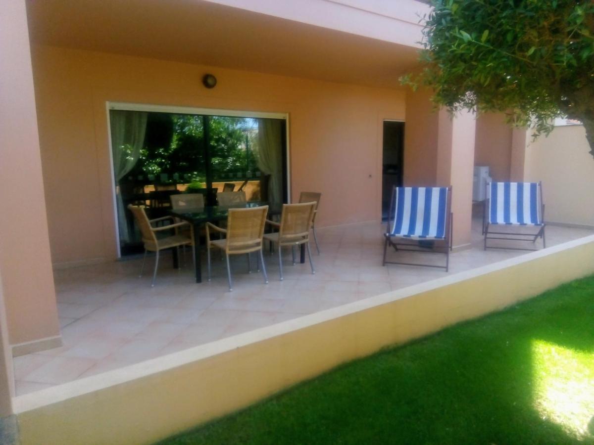 La Suite Calypso Praia Da Luz Ngoại thất bức ảnh