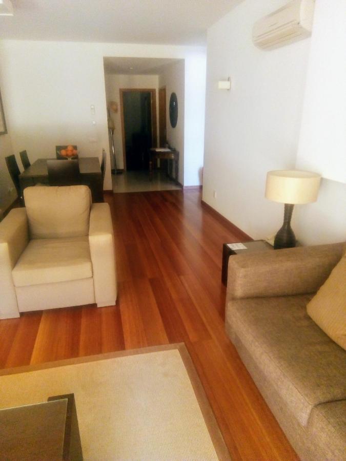 La Suite Calypso Praia Da Luz Ngoại thất bức ảnh