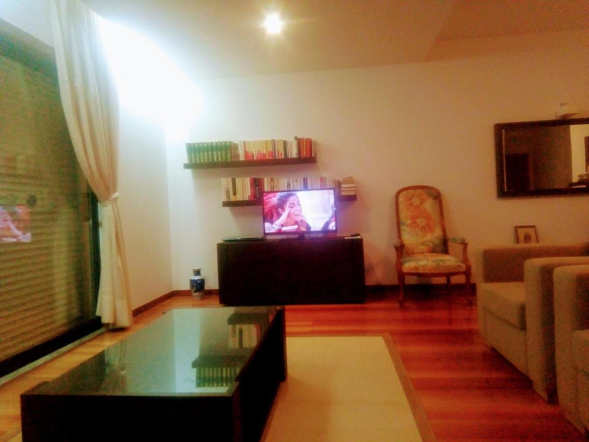 La Suite Calypso Praia Da Luz Ngoại thất bức ảnh