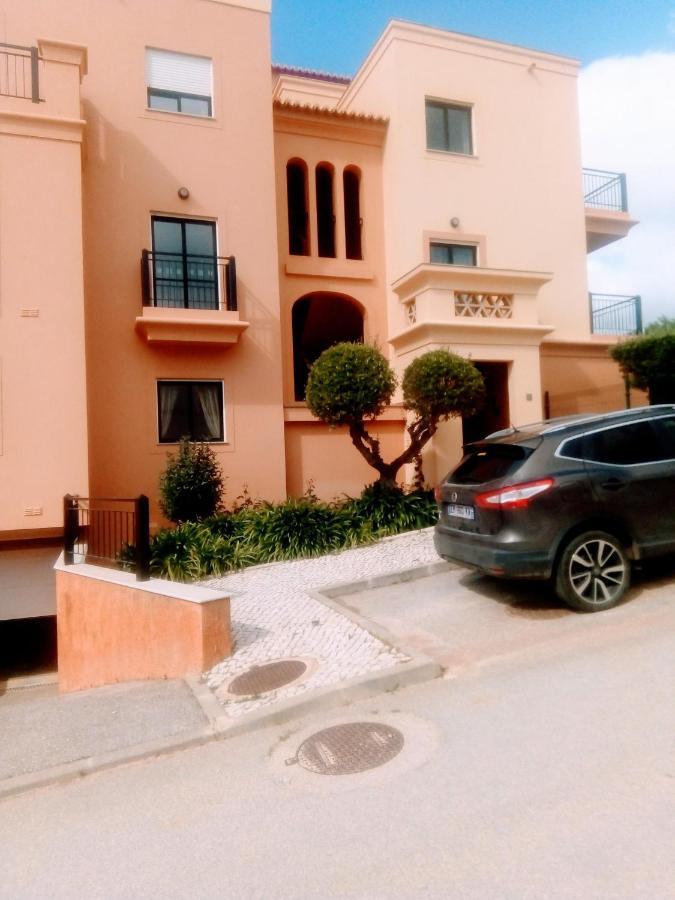 La Suite Calypso Praia Da Luz Ngoại thất bức ảnh