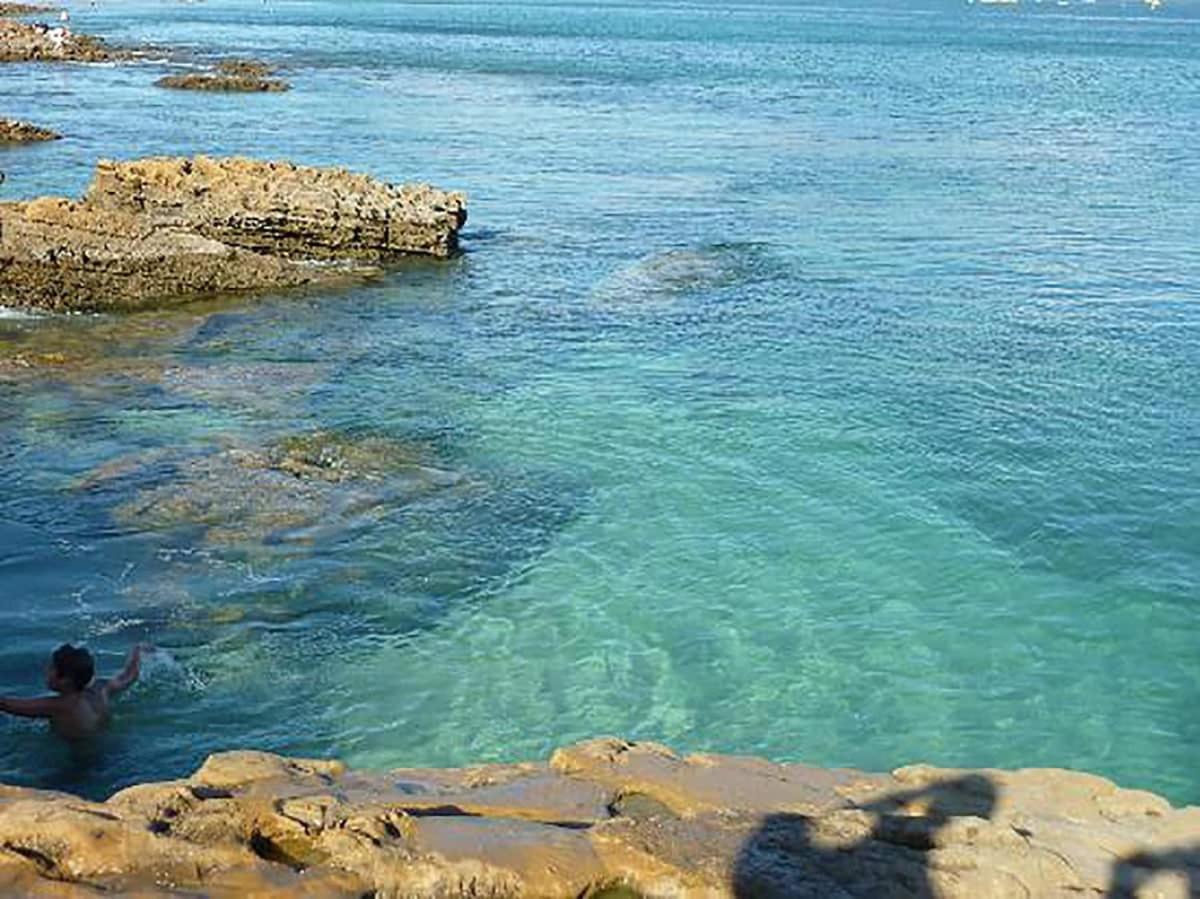 La Suite Calypso Praia Da Luz Ngoại thất bức ảnh