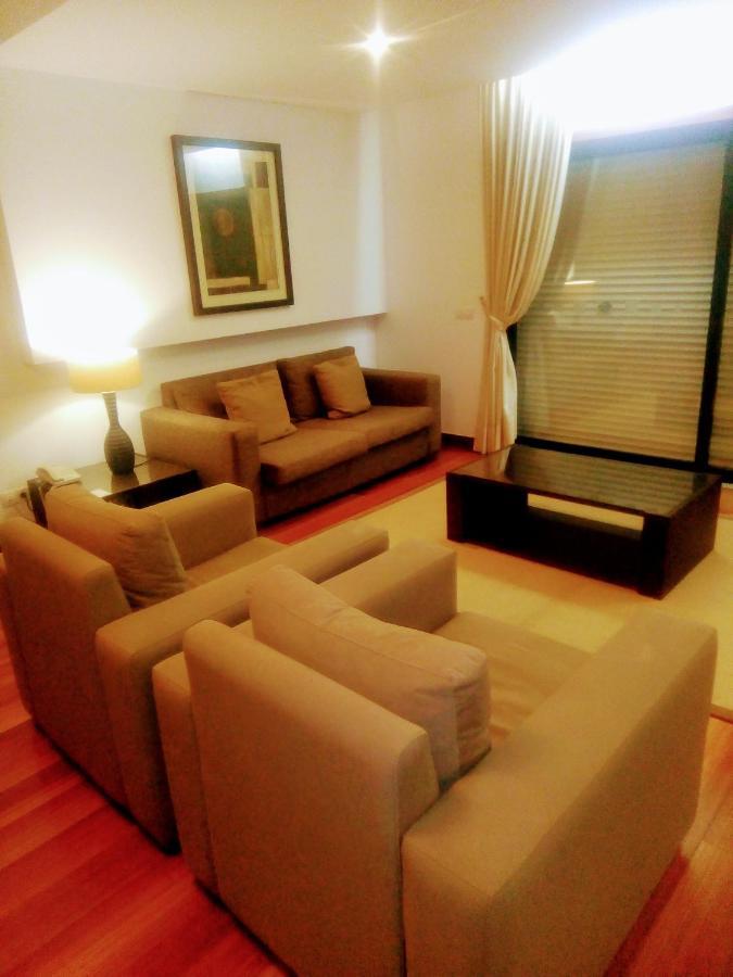 La Suite Calypso Praia Da Luz Ngoại thất bức ảnh