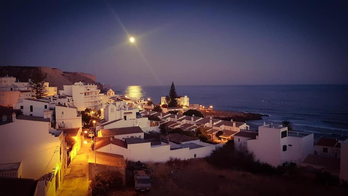 La Suite Calypso Praia Da Luz Ngoại thất bức ảnh