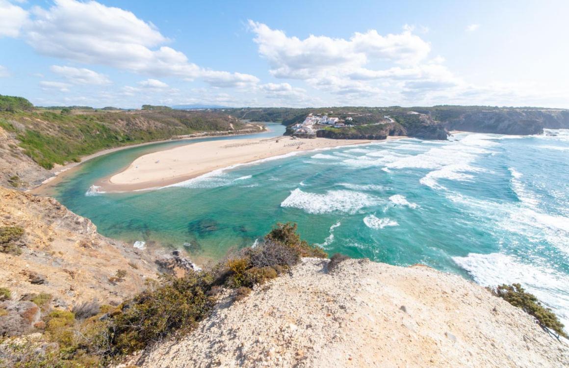 La Suite Calypso Praia Da Luz Ngoại thất bức ảnh