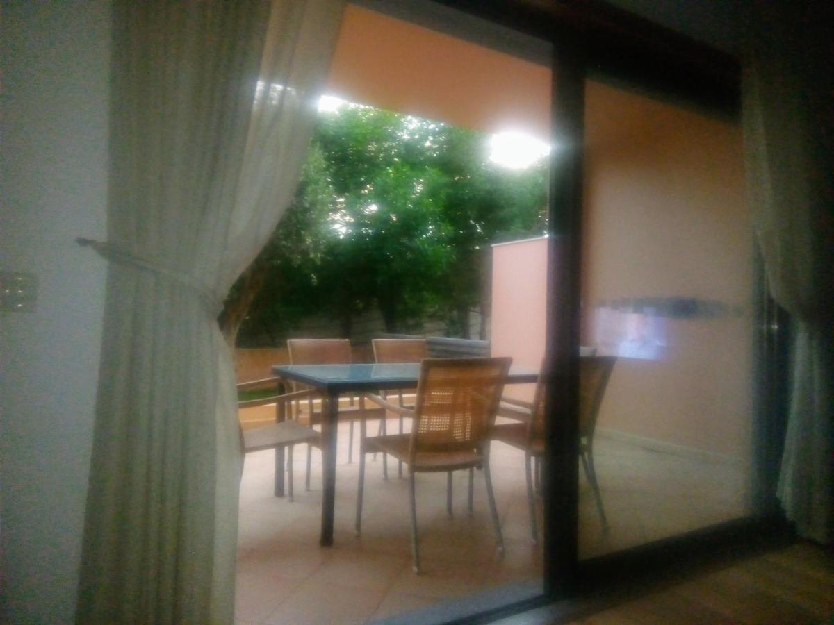 La Suite Calypso Praia Da Luz Ngoại thất bức ảnh