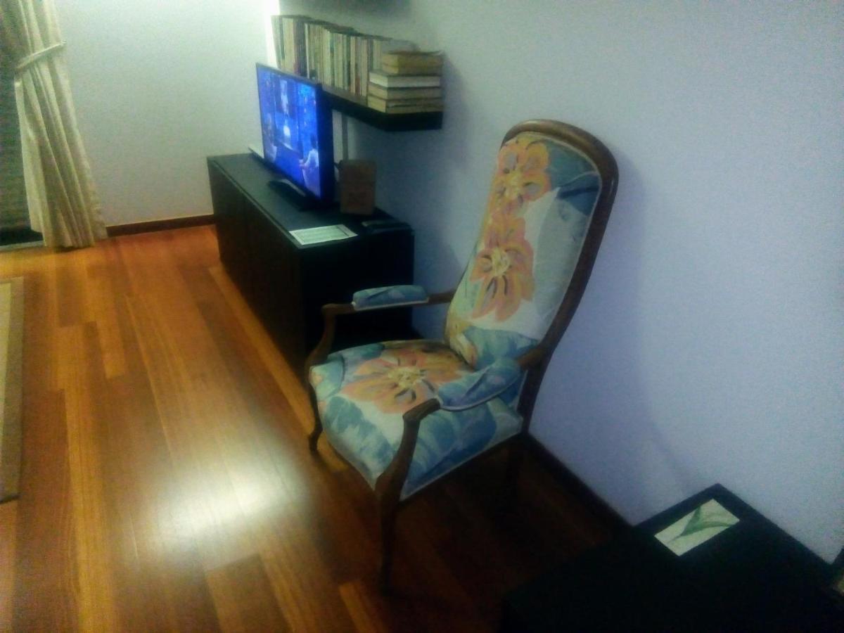 La Suite Calypso Praia Da Luz Ngoại thất bức ảnh