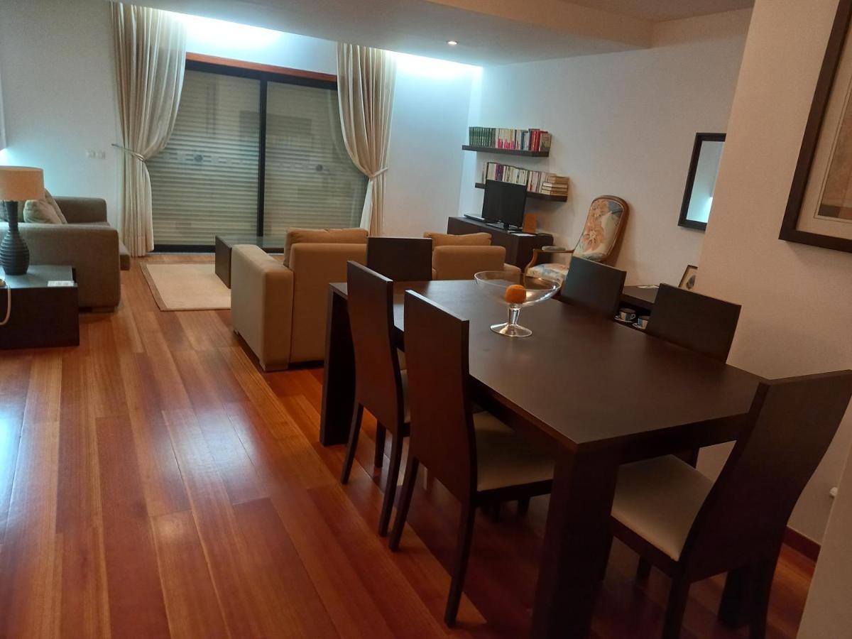 La Suite Calypso Praia Da Luz Ngoại thất bức ảnh