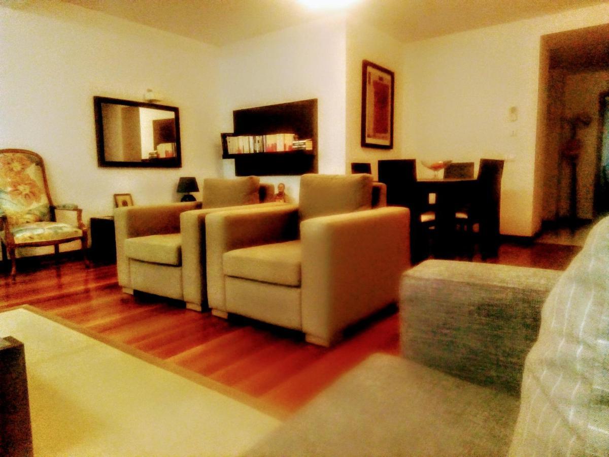 La Suite Calypso Praia Da Luz Ngoại thất bức ảnh