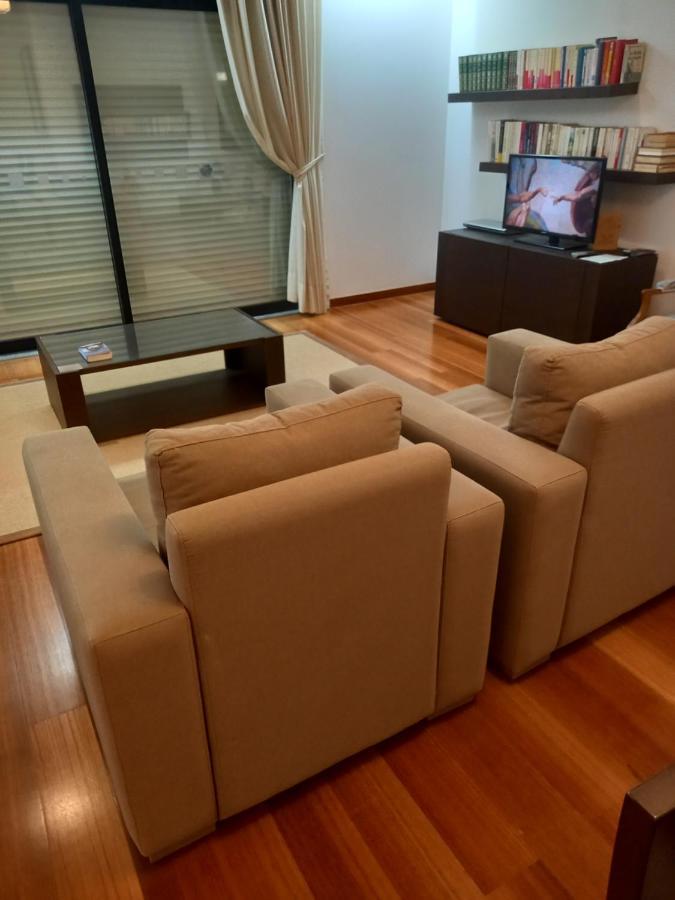 La Suite Calypso Praia Da Luz Ngoại thất bức ảnh
