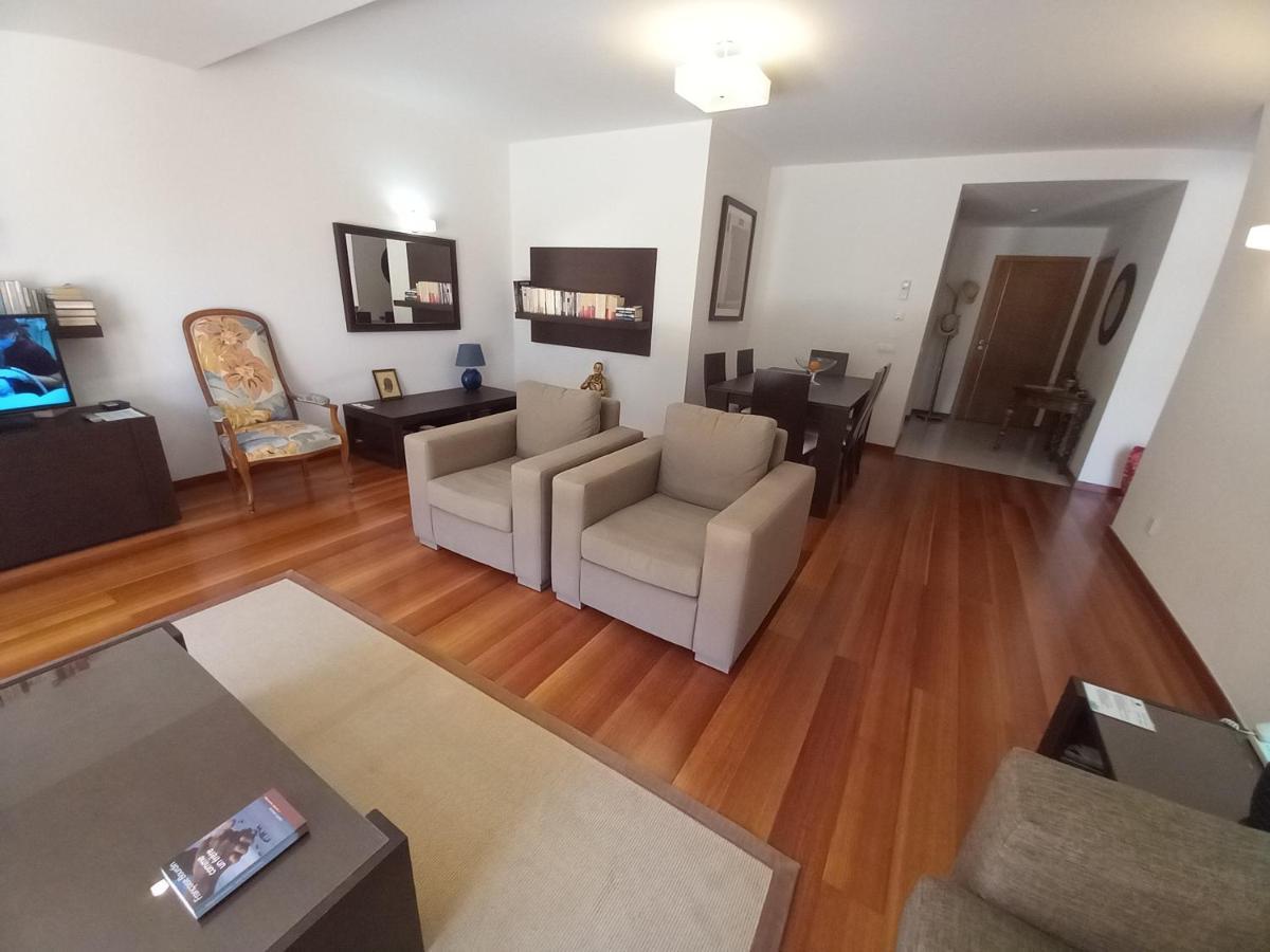 La Suite Calypso Praia Da Luz Ngoại thất bức ảnh