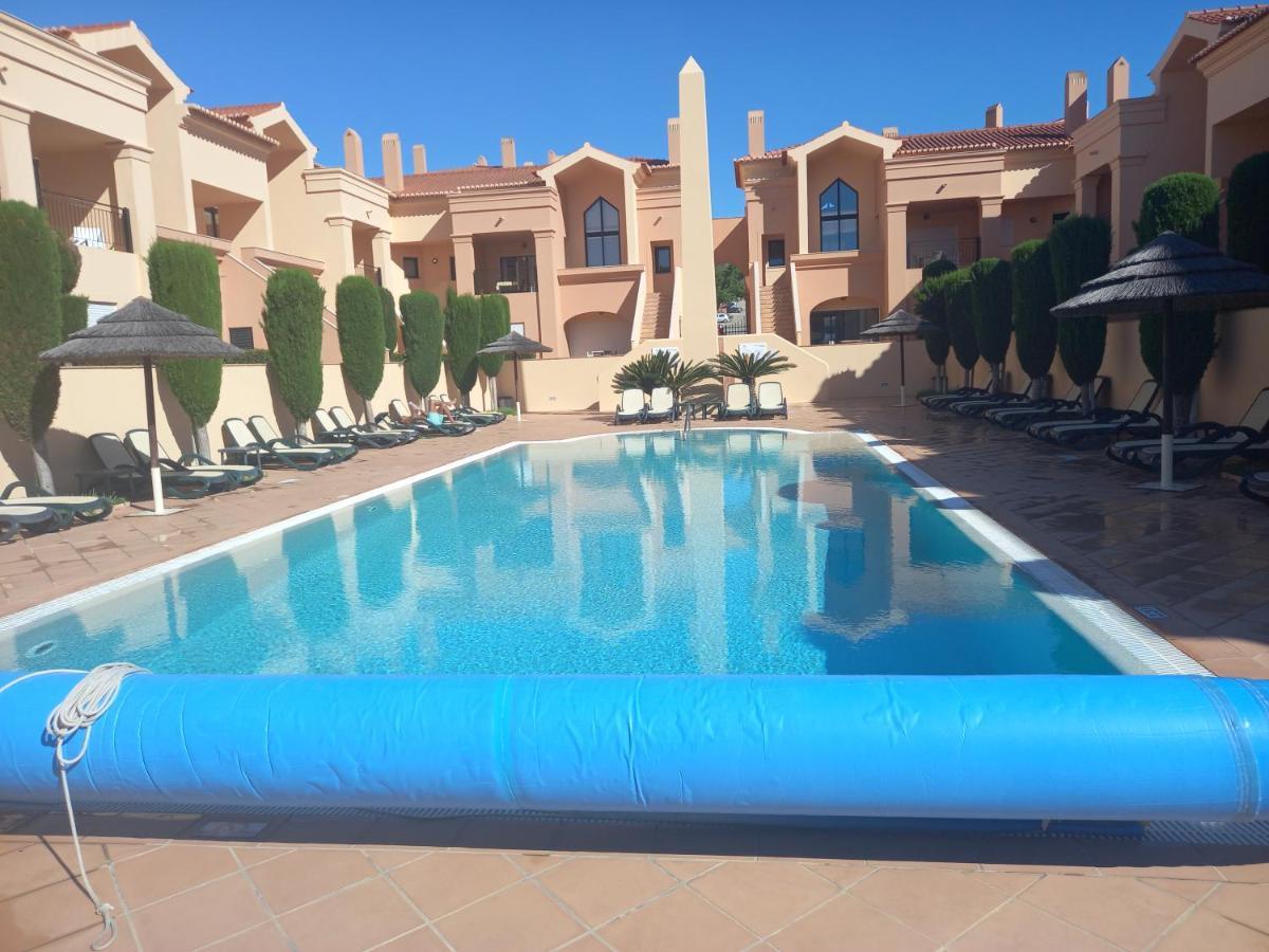 La Suite Calypso Praia Da Luz Ngoại thất bức ảnh