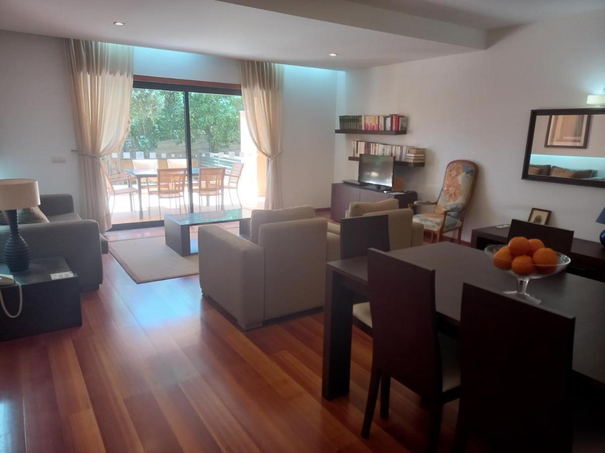 La Suite Calypso Praia Da Luz Ngoại thất bức ảnh