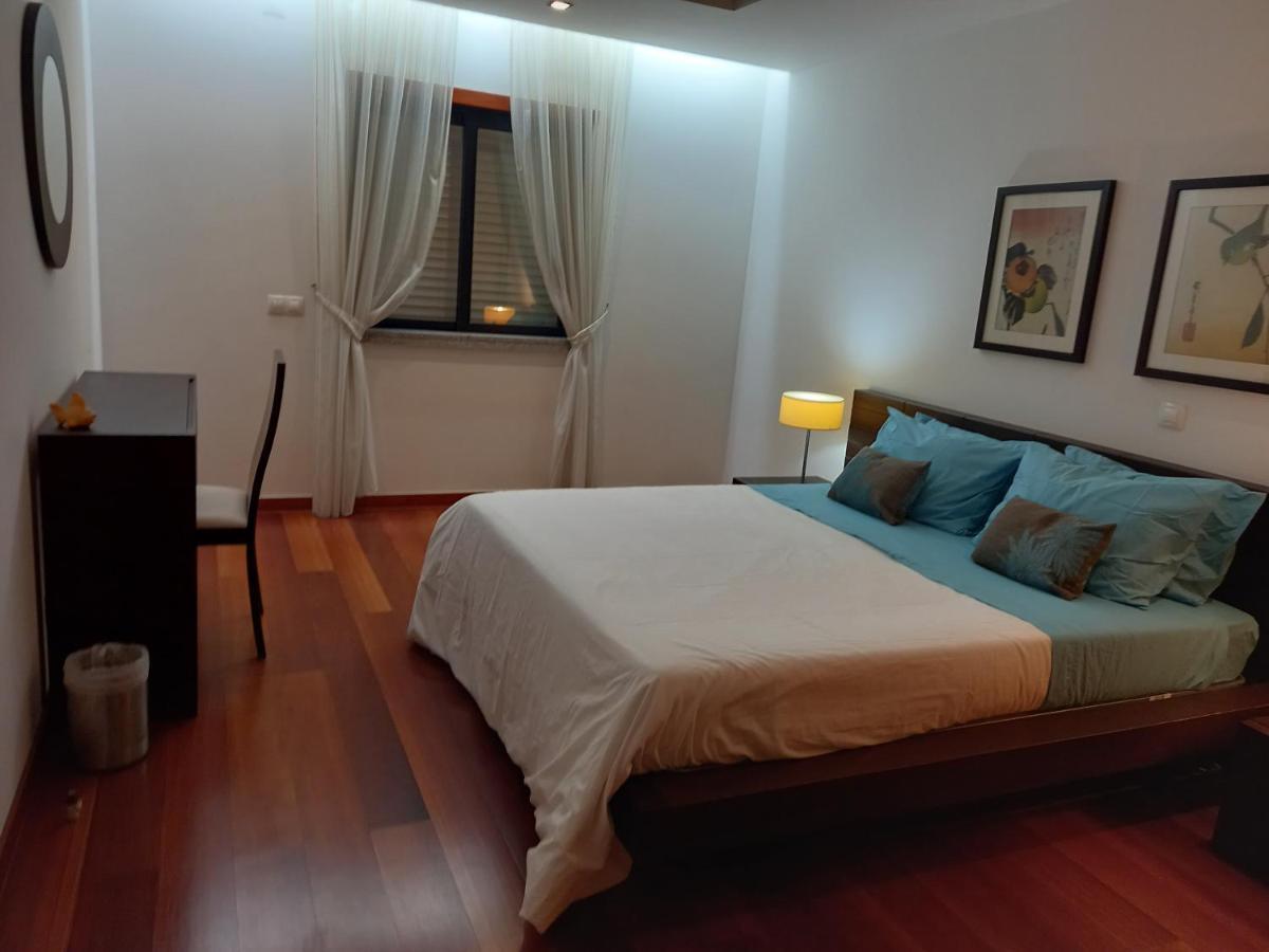 La Suite Calypso Praia Da Luz Ngoại thất bức ảnh