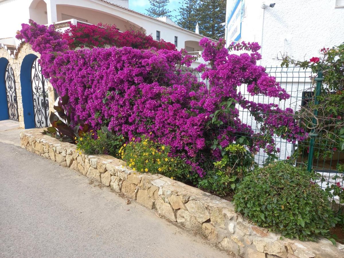 La Suite Calypso Praia Da Luz Ngoại thất bức ảnh