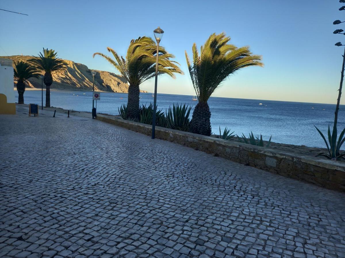 La Suite Calypso Praia Da Luz Ngoại thất bức ảnh