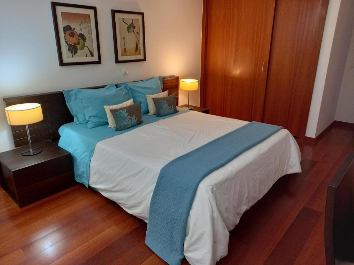 La Suite Calypso Praia Da Luz Ngoại thất bức ảnh