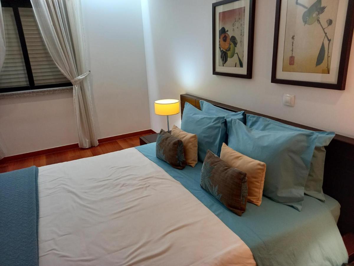 La Suite Calypso Praia Da Luz Ngoại thất bức ảnh